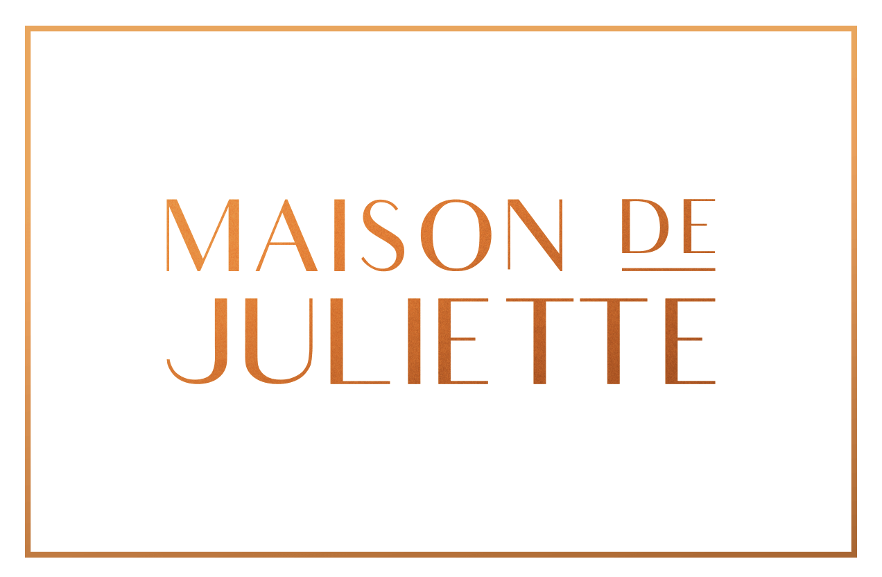 Maison De Juliette