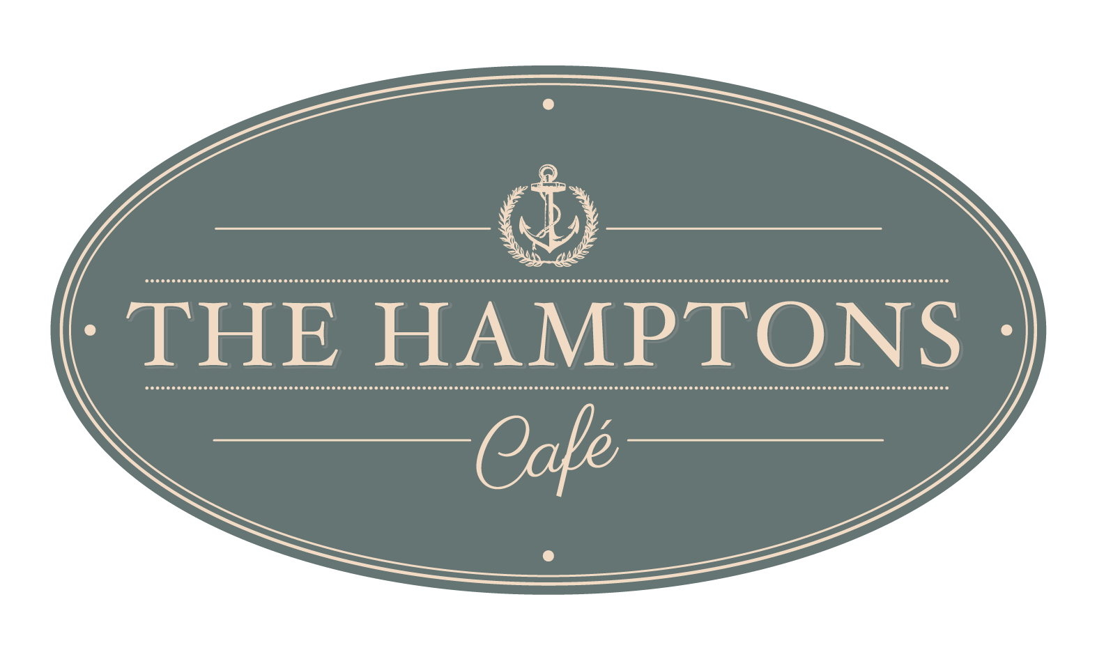 The Hamptons Cafe