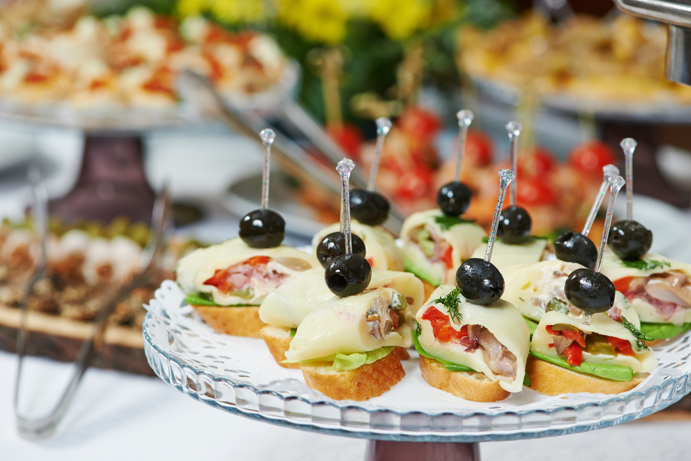 Have you got what it takes to start a catering business in the uae 
