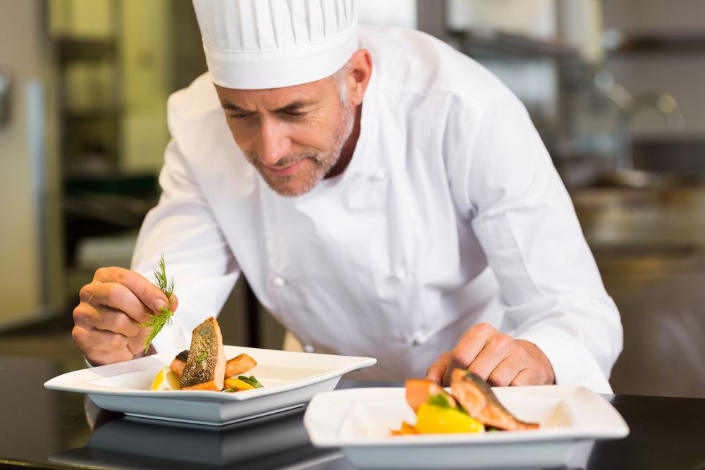 How To Hire An Executive Chef