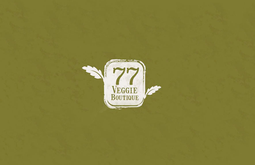 77 veggie boutique