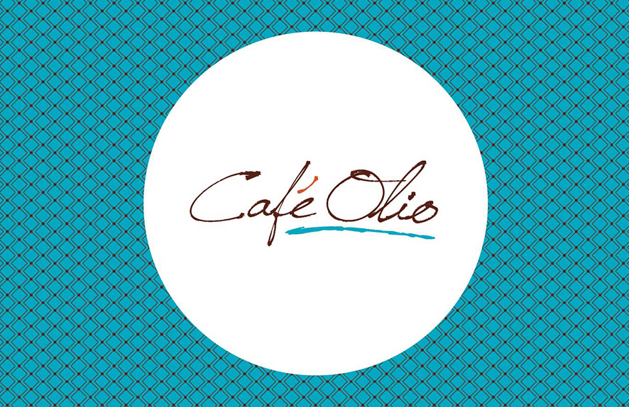 Cafe olio