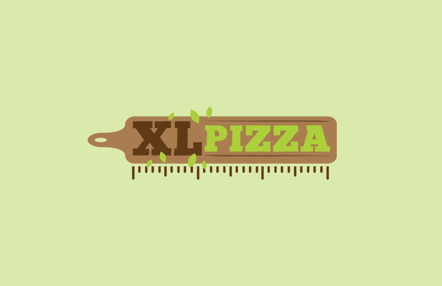 Xl pizza