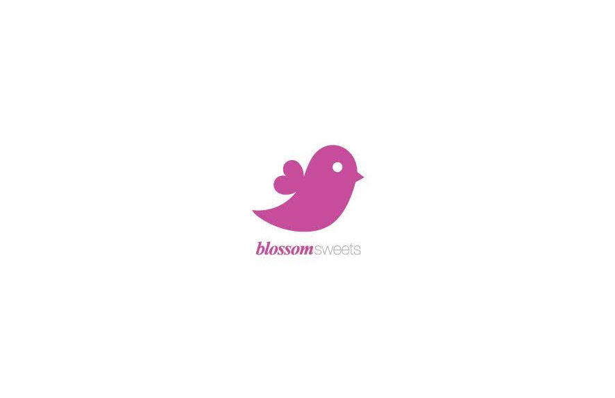 Blossom sweets