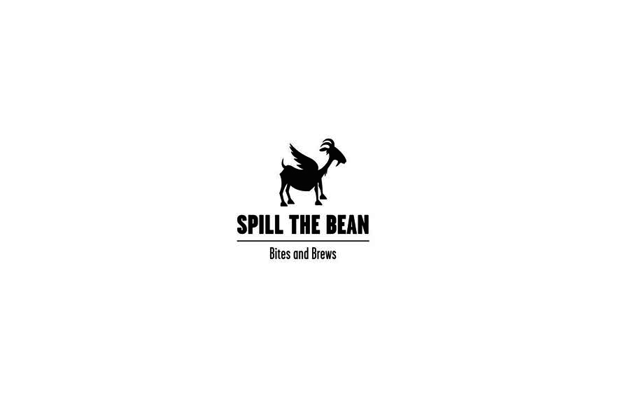 Spill the bean