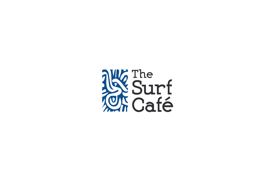 The surf cafe