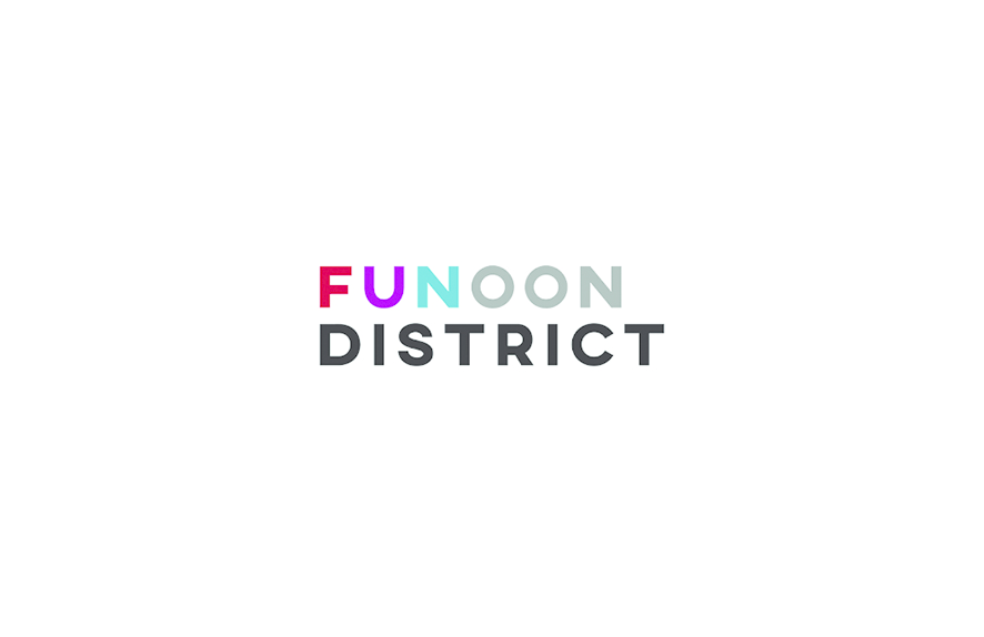 Funoon district
