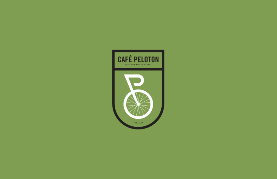 Cycle cafe