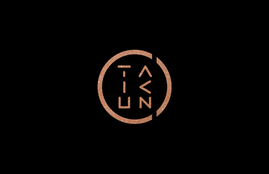 Taikun logo banner