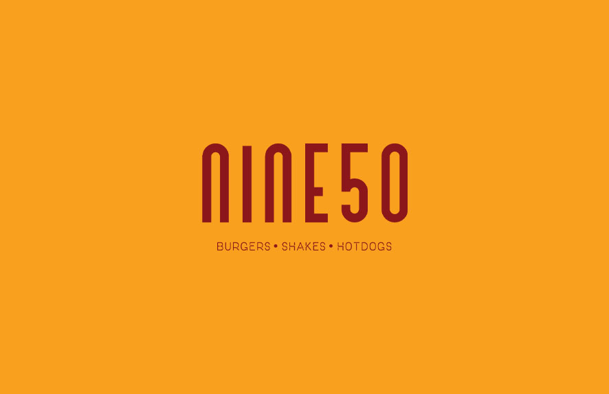 Nine 50 banner